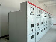 Hv High Voltage Gas Insulated Switchgear Metal Armored 12kV Customized