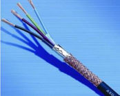 300V Rms 24 Core Electric Wire Cable
