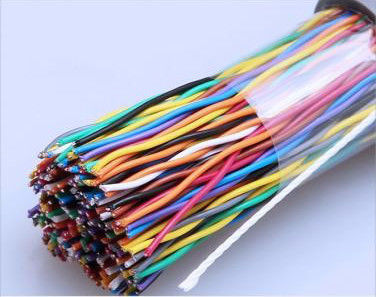 Herong Electric Shielded Communication Wire 5P~3600P Pairs range for analog signal